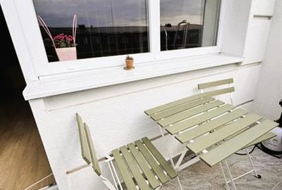 Apartament cu 2 camere decomandat, mobilat în Sânpetru - 8