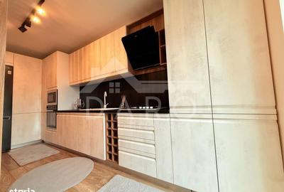 Apartament cu 2 camere în Libertății - 11