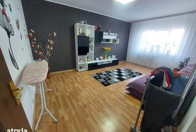 Apartament cu 3 camere în Vest - 1
