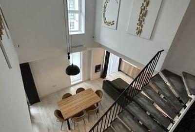 Apartament cu 3 camere decomandat, mobilat în Barbu Văcărescu - 2