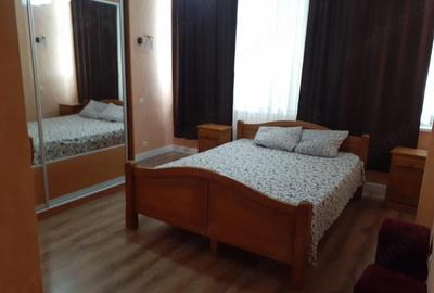 Apartament cu 2 camere decomandat în Șagului