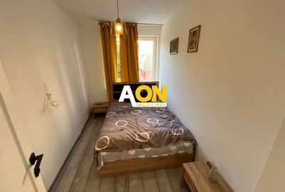 Apartament cu 3 camere decomandat, mobilat în Cetate - 3
