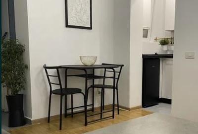 Garsonieră semidecomandată, mobilată în Floreasca - 3