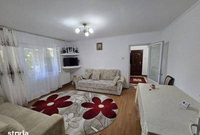 Apartament cu 2 camere semidecomandat în Banat - 5