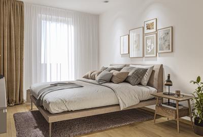 OBOR - COMISION 0% - APARTAMENT 2 CAMERE - PISCINA INFINITY - 5