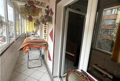 2 camere, decomandat, etaj 1, centrala termica, Dorobantilor! - 5