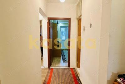 OPORTUNITATE | APARTAMENT 3 CAMERE | DECOMANDAT | BLOC 1983 - 6