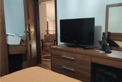 Casă cu 5 camere cu Teren 500 Mp în Exterior Nord - 11