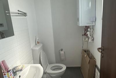 Casă cu 4 camere în Berceni - 7