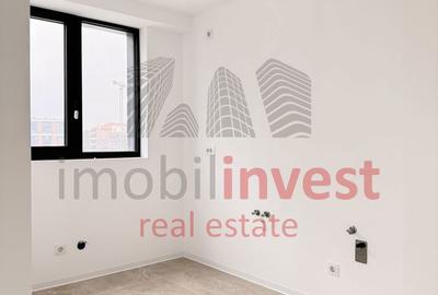 Apartament cu 2 camere decomandat în Tei - 1