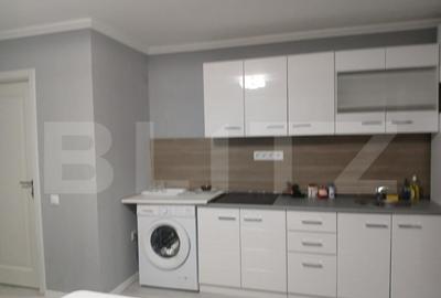 Apartament 1 camera la casa, parcare, 36 mp, gradina, Pet Fr - 4