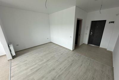 GARSONIERĂ NOUA MILITARI RESIDENCE TINERETULUI 35BIS, 28.32MP, ET. 5/6 - 2