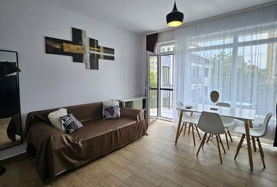 Apartament cu 2 camere decomandat în Iosia - 10