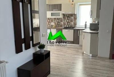 Apartament de inchiriat 3 camere Mihai Viteazu - 2