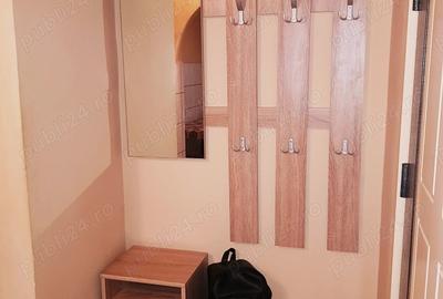 De inchiriat apartament 2 camere zona Decebal - 7