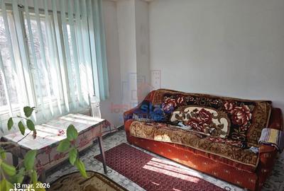 Apartament cu 3 camere în Central - 4