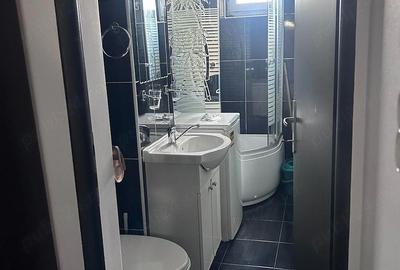 Apartament cu 2 camere nedecomandat în Cuza - 8