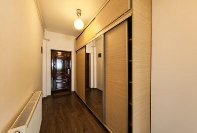 Apartament cu 2 camere decomandat, mobilat în Militari - 18