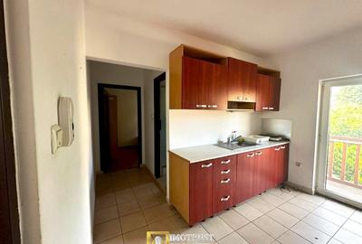 Vanzare apartament | Ultracentral | Etaj 1 | 23 mp utili - 1