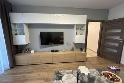 Vanzare apartament 2 camere cu loc de parcare inclus- Sos Salaj 129 - 4