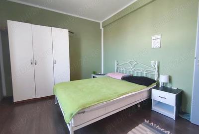 Dealul Ceta?ii, apartament 3 camere , terasa, gradina, parcare. - 2