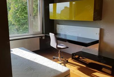 De inchiriat! Casa deosebita in Gruia, panorama spectaculoasa! - 12