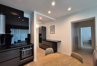 Apartament cu 2 camere, mobilat în Aviației - 3