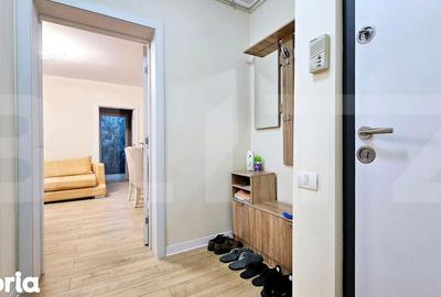 Apartament cu 3 camere în Podgoria - 10