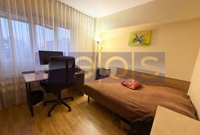 Apartament cu 3 camere decomandat, mobilat în Drumul Taberei - 6