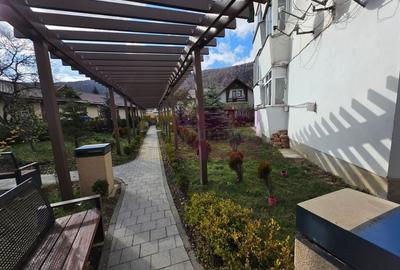 Apartament de vanzare cu 2 camere in Azuga - 16