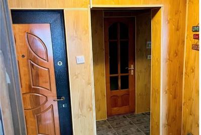 Apartament cu balcon imens! CE1320 Apartament cu balcon imens! CE1320 - 3