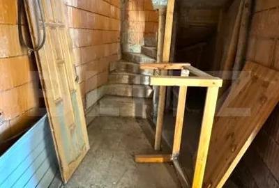 VAND CASA SI TEREN IN ARCALIA, CU TOATE UTILITATILE SI 19 ARI DE TEREN - 12