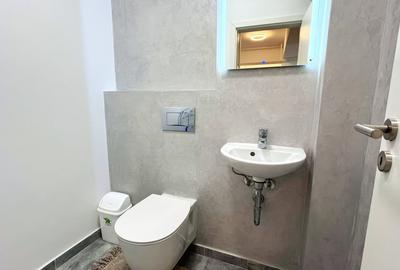 Apartament cu 2 camere semidecomandat, mobilat în Noua - 11