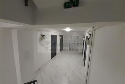 Apartament cu 2 camere decomandat în Vișani - 9