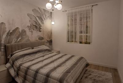 Apartament cu 2 camere în Apărătorii Patriei - 5
