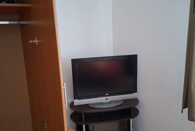 Apartament cu 2 camere semidecomandat în Central - 1