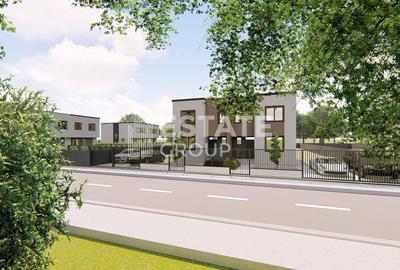 Duplex intreg la rosu Mosnita Noua - 6