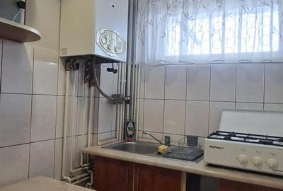 Garsonieră decomandată în Tudor - 2
