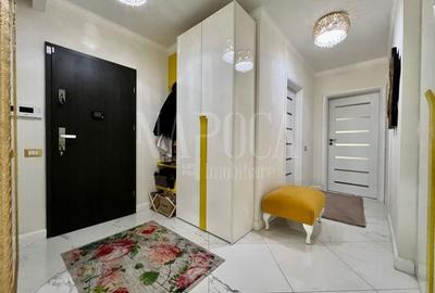 Apartament cu 3 camere semidecomandat în Sopor - 4