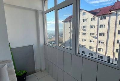 Garsonieră decomandată în Burdujeni - 6