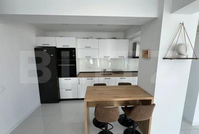 Apartament cu 3 camere, 82 mp, Doamna Stanca - 4