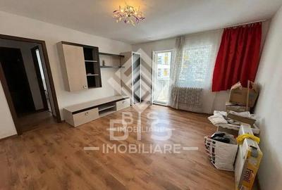 Apartament cu 3 camere semidecomandat în Nord - 5