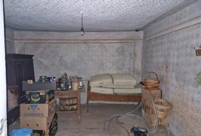 Casă cu 3 camere cu Teren 1800 Mp în Mogoșești - 2