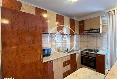 Apartament cu 2 camere decomandat în Nufărul - 3