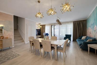 Casă cu 5 camere cu Canalizare în Nord-Est