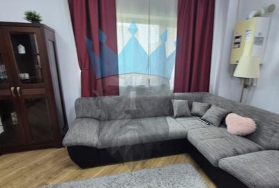 Apartament cu 3 camere decomandat, mobilat în Pipera - 6