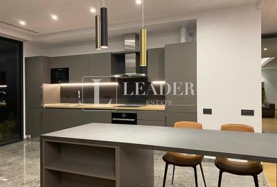 Apartament cu 4 camere decomandat, mobilat în Primăverii - 14
