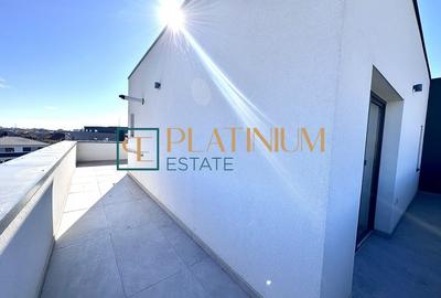 P4690 Penthouse 2 camere Dumbravita zona IKEA, Terasa 36 mp, 2 LOCURI PARCARE - 13