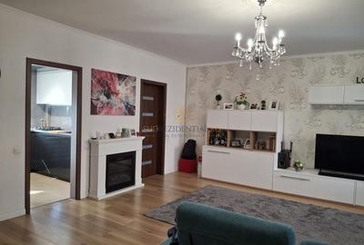 Vila P+1E, Dimitrie Leonida, Popesti Leordeni, Comision 0% - 12