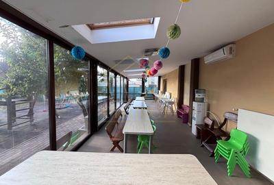 Afacere la cheie, gradinita | Calea Urseni - 8